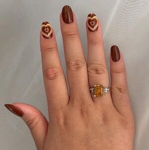 Glamnetic Short Nails